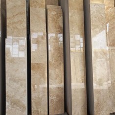 تراورتن-طرق