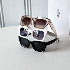 عینک-پرادا-لبه-طلایی-Prada-golden-edge-sunglasses-طراحی-لوکس-با-کیفیت-مستر-خرید-مستقیم