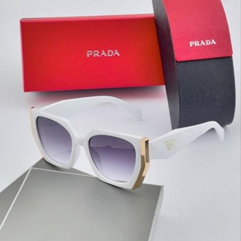عینک-پرادا-لبه-طلایی-Prada-golden-edge-sunglasses-طراحی-لوکس-با-کیفیت-مستر-خرید-مستقیم