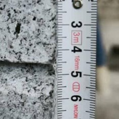 سنگ-جدول-گرانیت-مشهد-با-ضخامت-شش-سانت