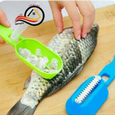 پولک-گیر-ماهی