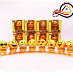 ایموجی-فنری