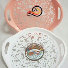 سینی-دوجداره