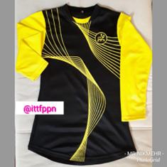 تونیک-زنانهپینگ-پنگ