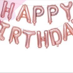 بادکنک-فویلی-حروف-تولد