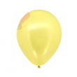 بادکنک-لاتکس-12زرد-مات