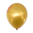 بادکنک-لاتکس-12طلایی-متالیک