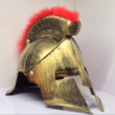 کلاه-خود-پردار