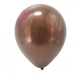 بادکنک-لاتکس-12قهوه-ای