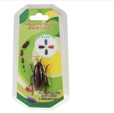 سوسک-رباتیک