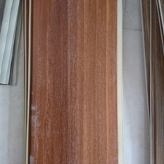 دیوارپوش-روکش-دار