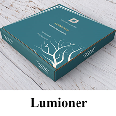 پکیج-لومیونر