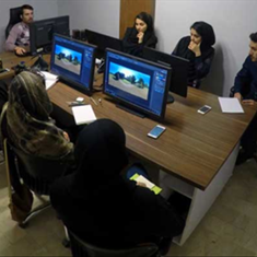 دوره-های-حضوریمشهد