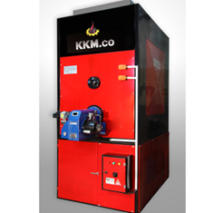 دستگاه-کوره-هوای-گرم-گرماپخش-مدل-HK450