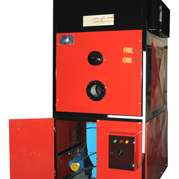 کوره-هوای-گرم-گرماپخش-HK250