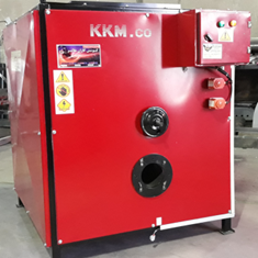 دستگاه-کوره-هوای-گرم-گرماپخش-مدل-HK100