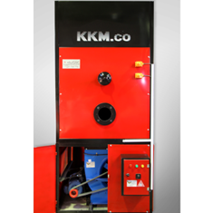 دستگاه-کوره-هوای-گرم-گرماپخش-مدل-HK450