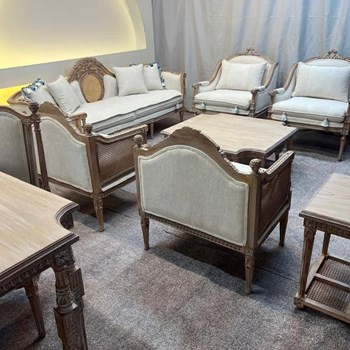 مبل-کلاسیک-مدل-دیبا-چوب-راش-گرجستان-با-فوم-سرد-و-ضمانت