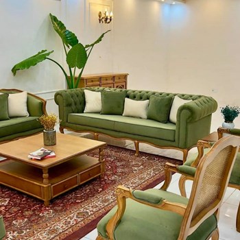 مبل-کلاسیک-مدل-فرانسوی