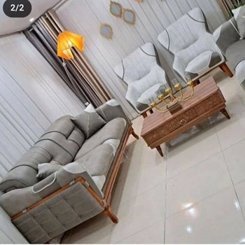 مبل-راحتی-کامفورت-ملایرهمدانچوب-راش-و-یولکا،-فوم-سرد-35-کیلویی