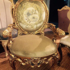 مبلمان-فراهانی