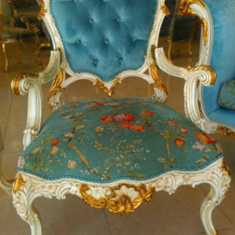 مبلمان-فراهانی