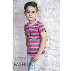 بلوز-تک-راه-راهAdidas