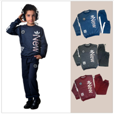 بلوز-شلوار-پسرانه-پارچه-سوپر-طرح-New