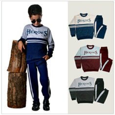 بلوز-شلوار-پسرانه-پارچه-سوپر