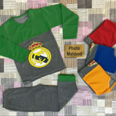 بلوز-شلوار-پسرانه