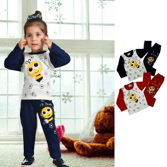 بلوز-شلواردخترانه-پارچه-سوپر