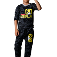 بلوز-شلوار-پسرانه