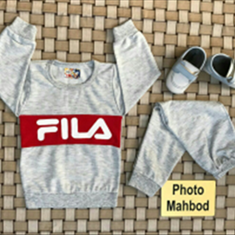 بلوز-شلوار-پسرانه