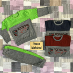 بلوز-شلوار-پسرانه