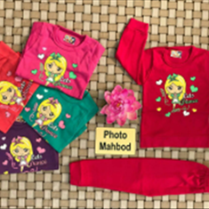 بلوز-شلواردخترانه-پارچه-سوپر