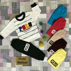 بلوز-شلوار-پسرانه-پارچه-سوپر-POLO