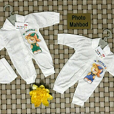 سرهمی-پارچه-پنبه-ای