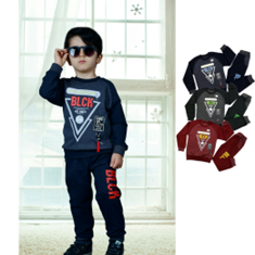 بلوز-شلوار-پسرانه-پارچه-سوپر