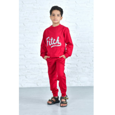 بلوز-شلوار-پسرانه-پارچه-سوپر