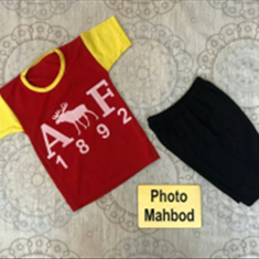 بلوز-شرت-پسرانه-گوزنAF