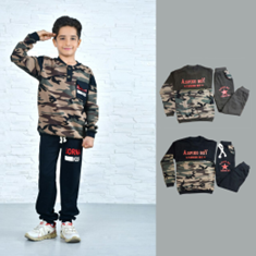 بلوز-شلوار-پسرانه-پارچه-سوپر-کبریتی