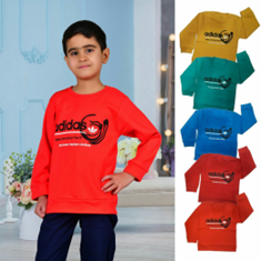 بلوز-شلوار-پسرانه-پارچه-سوپر