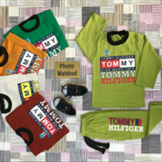 بلوز-شلوار-پسرانه-پارچه-اعلاء