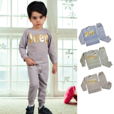 بلوز-شلوار-پسرانه-پارچه-توکرک