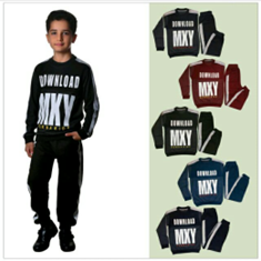 بلوز-شلوار-پسرانه-پارچه-سوپر