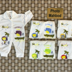 سرهمی-پارچه-پنبه