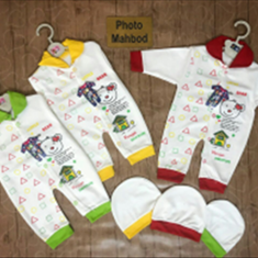 سرهمی-نوزادی