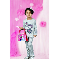 بلوز-شلوار-دخترانه