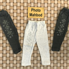 شلوار-تک-پارچه-توکرک