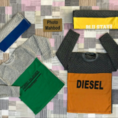 بلوز-تک-پسرانه